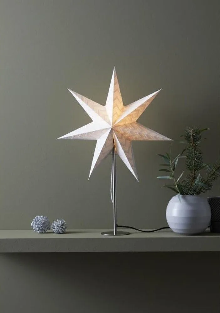 Image: Christmas Stars