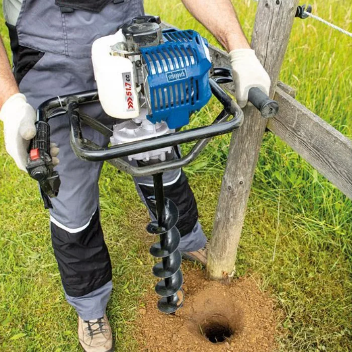 Soil Augers Image