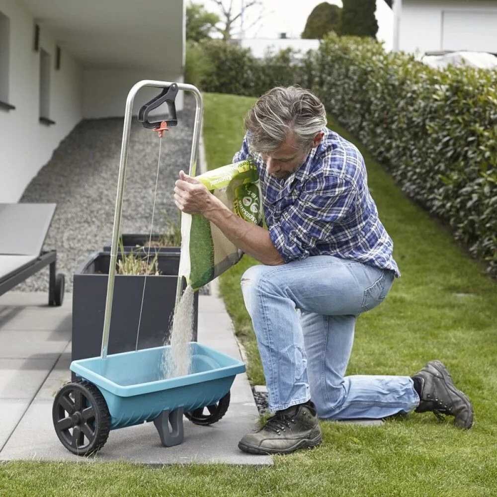 Spreaders Image