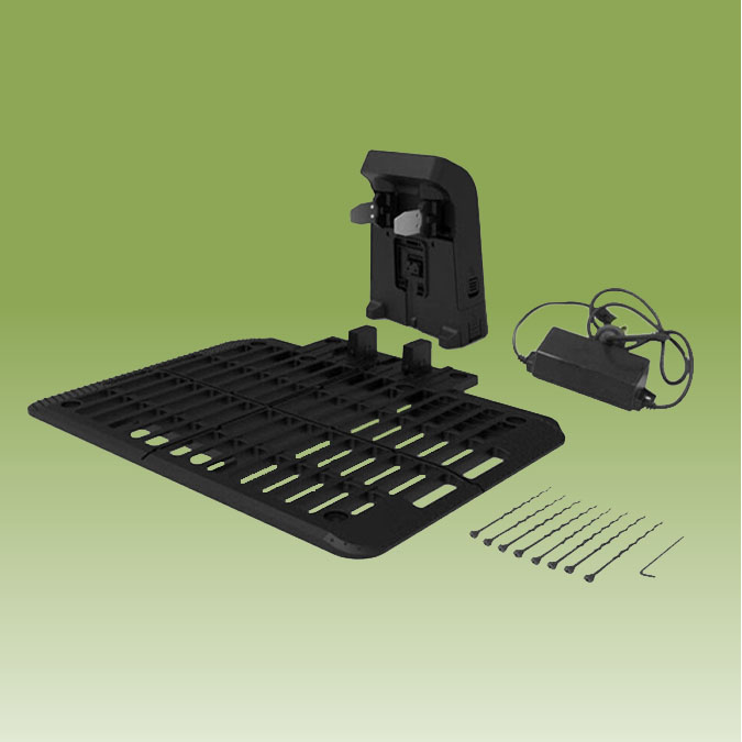 [slatturobotar] Aukahlutir fyrir slátturóbota Image