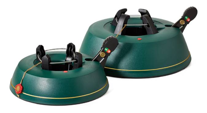 Image: Christmas Tree Stands