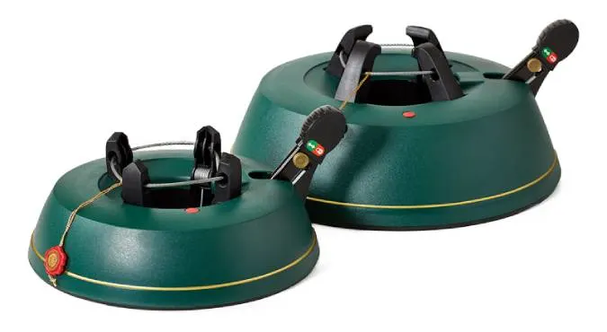 Image: Christmas Tree Stands