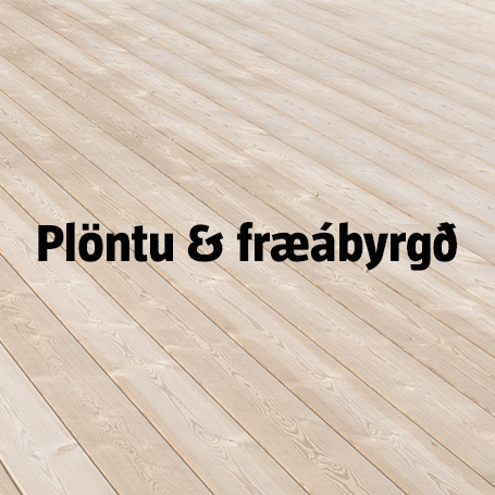 Plant Warranty Image