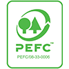 PEFC Certification