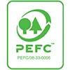 PEFC Certification