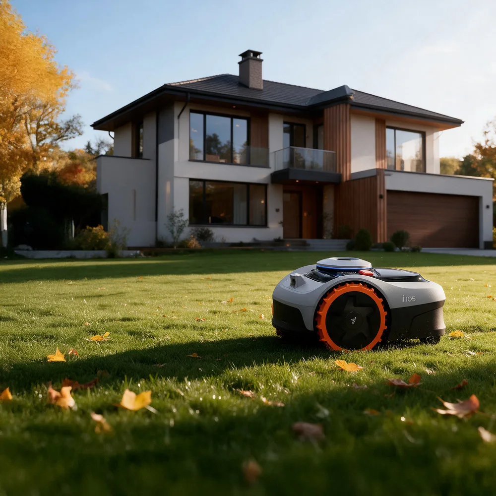 FI Image: Robottiruohonleikkurit syksy 2026