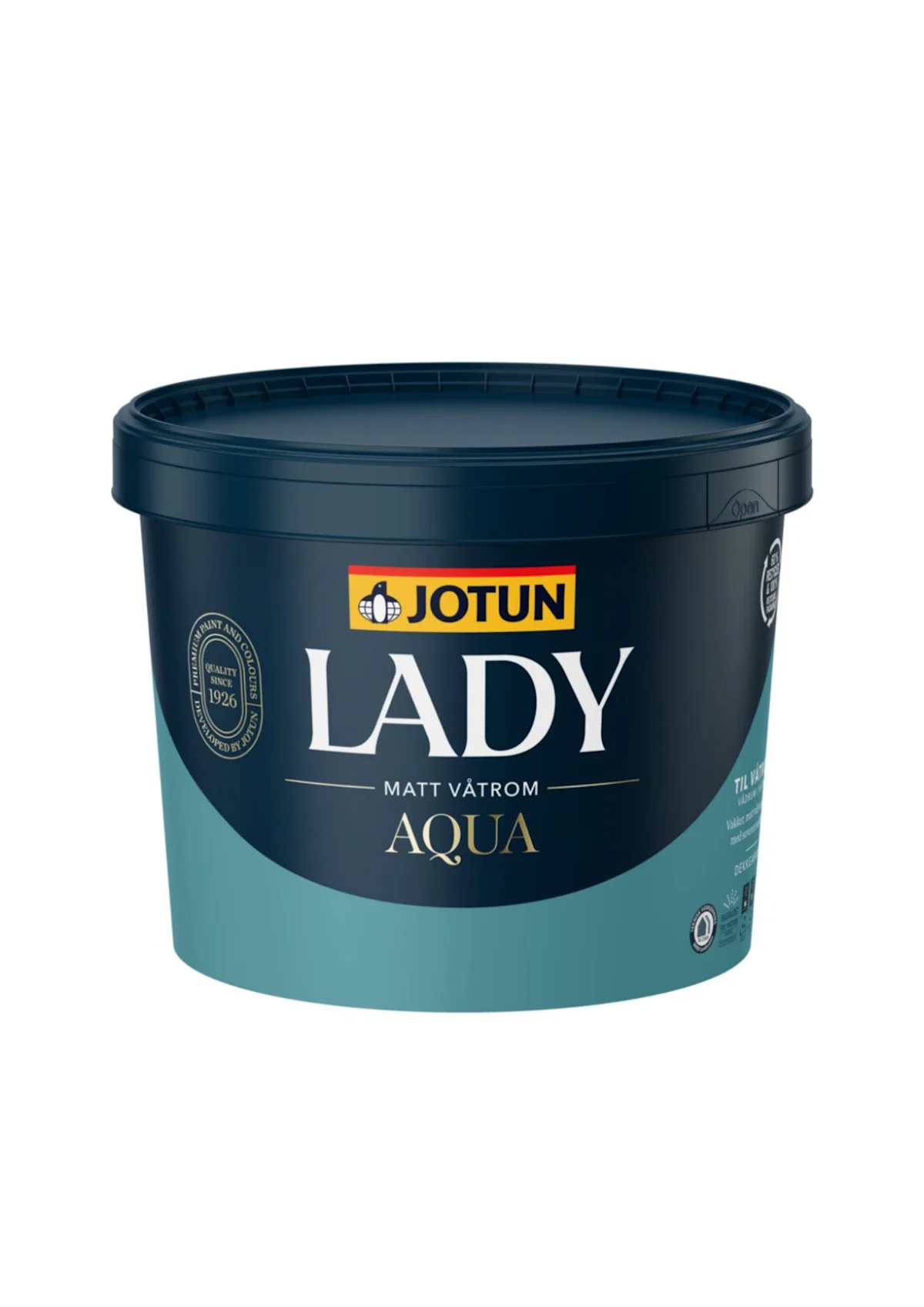 Jotun 1501795  IS