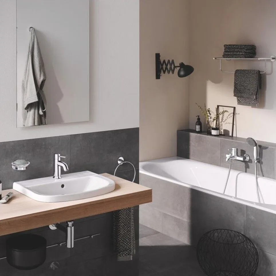 Segistid ja dušid Image with Focal Point EE