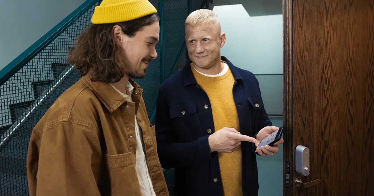 FI Image: Yale Hero for supplier campaign