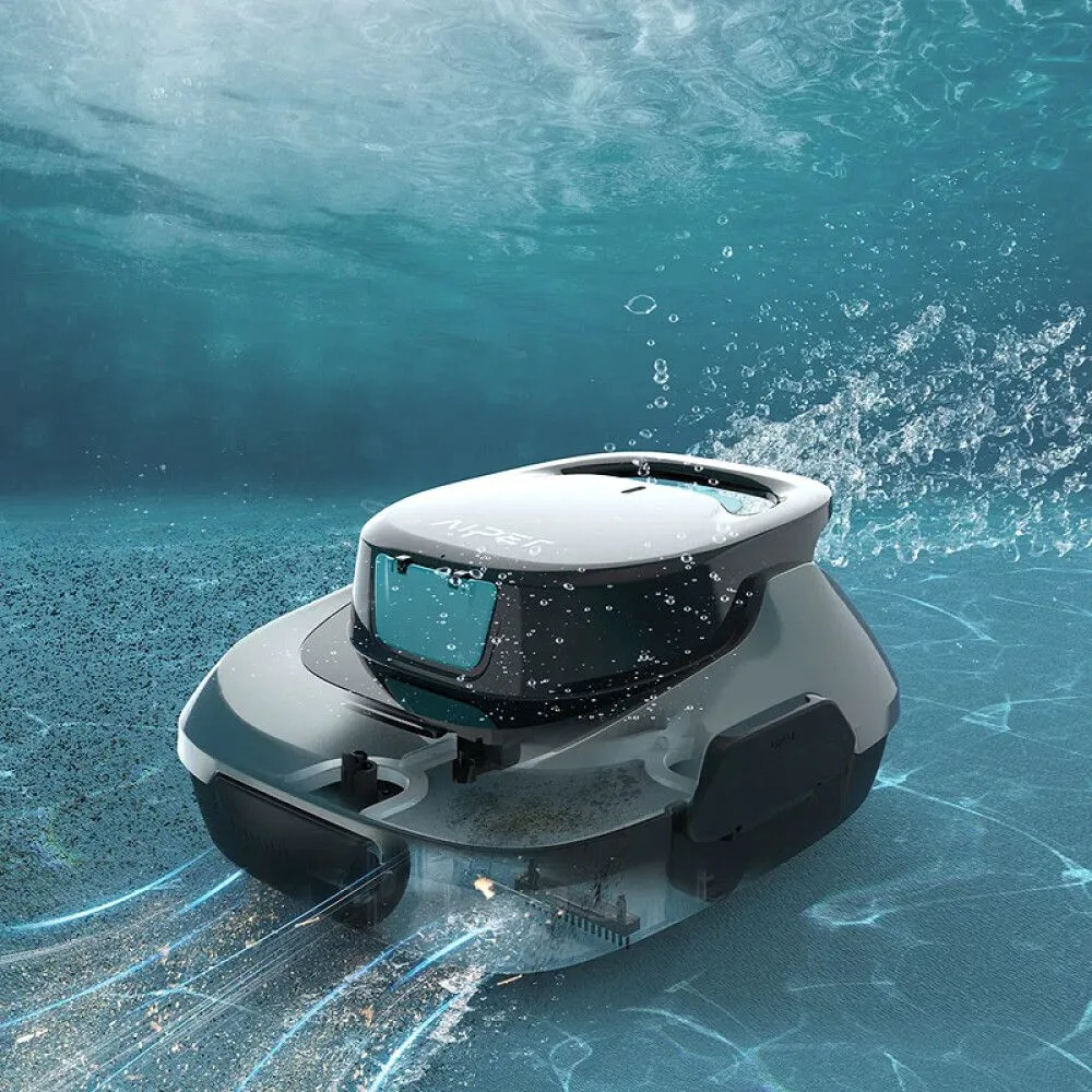 EE Aiper basseinirobot