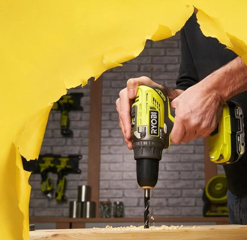 FI Image: Senssit - Kaikki Ryobi ONE+ 18V -runkokoneet Ota 3, maksa 2