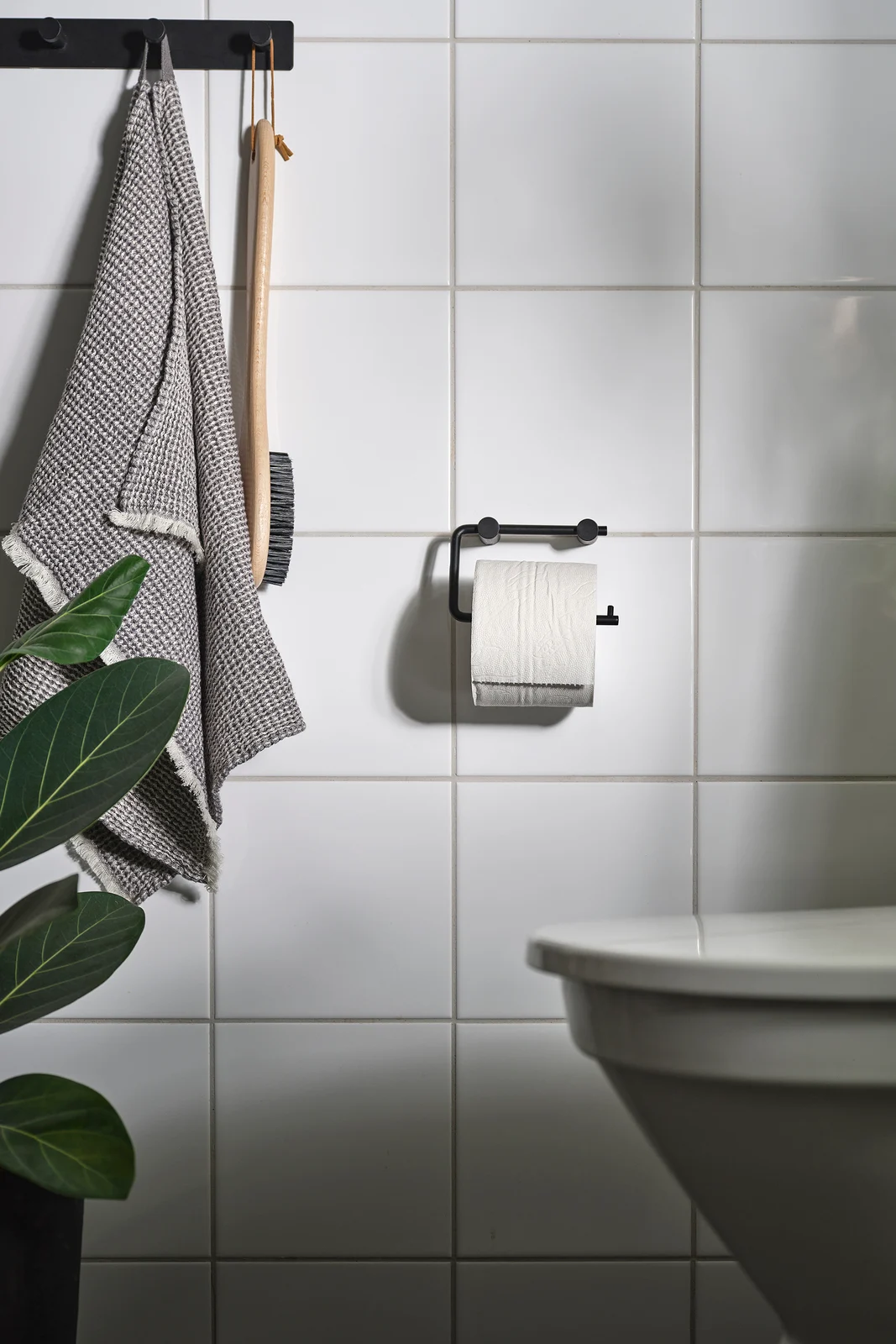 FI Image: Kaikki Habo-kylpyhuonetarvikkeet yleiskuva