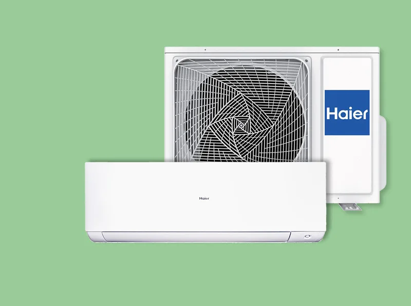 FI Image:  Ilmalämpöpumppu Expert Nordic 35 1583725