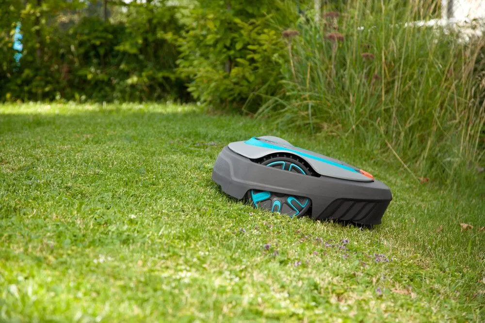 EE 1580966 Robotniiduk Gardena Smart Sileno City 600