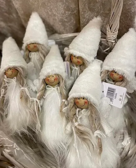 EE Jõulukaunistused 2
