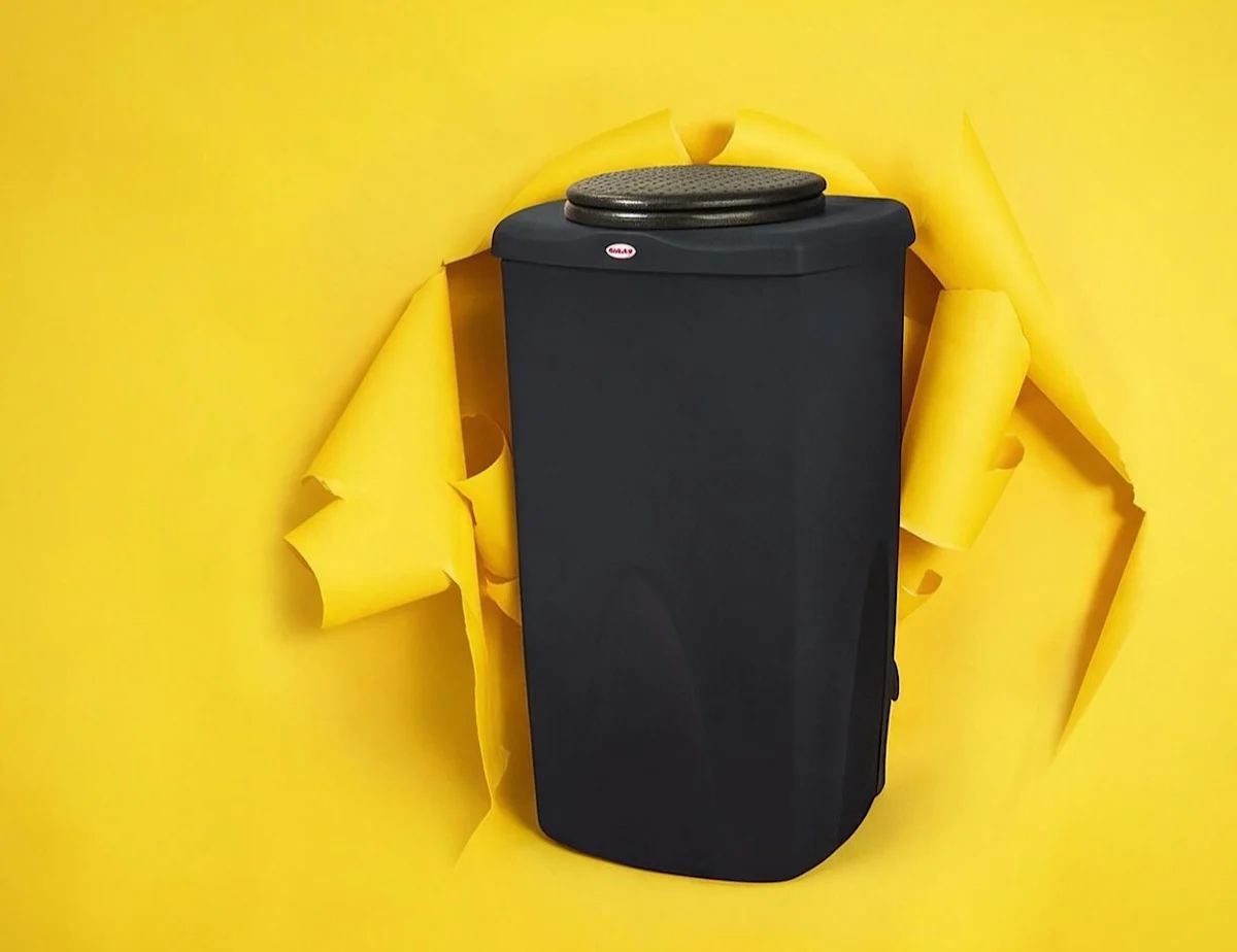 FI Image: Senssit -Kompostikäymälä Eco 200 l 1558256