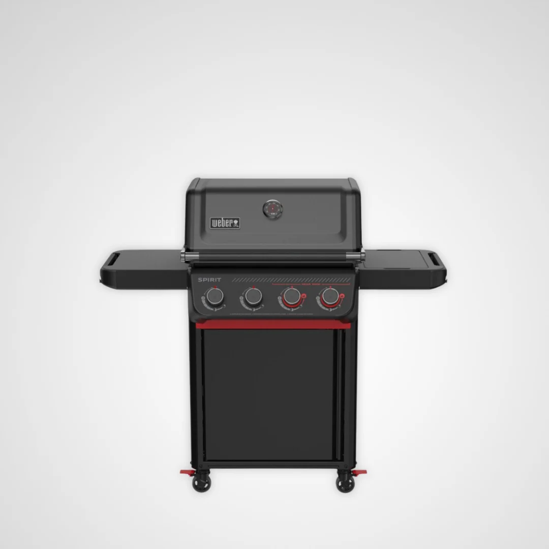Weber 1549798 IS