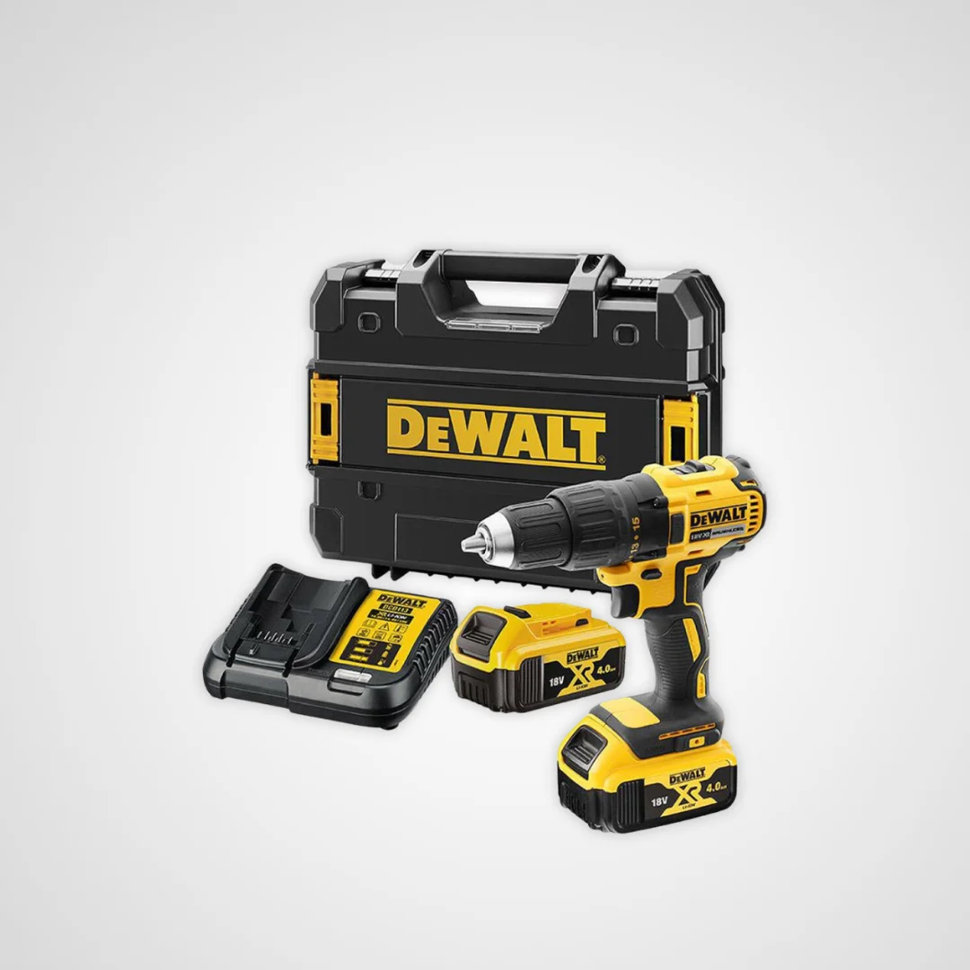 DeWalt 1326068 IS