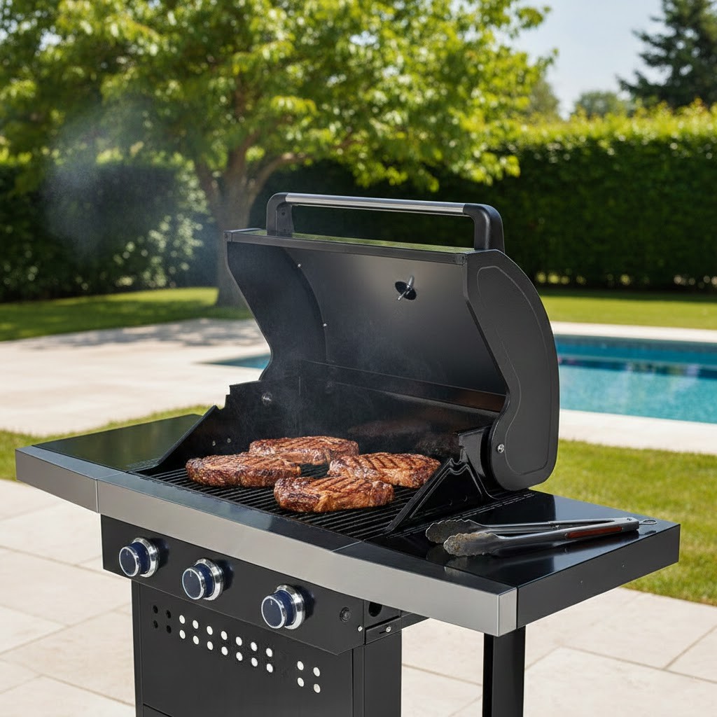 Grillstar Atlanta II