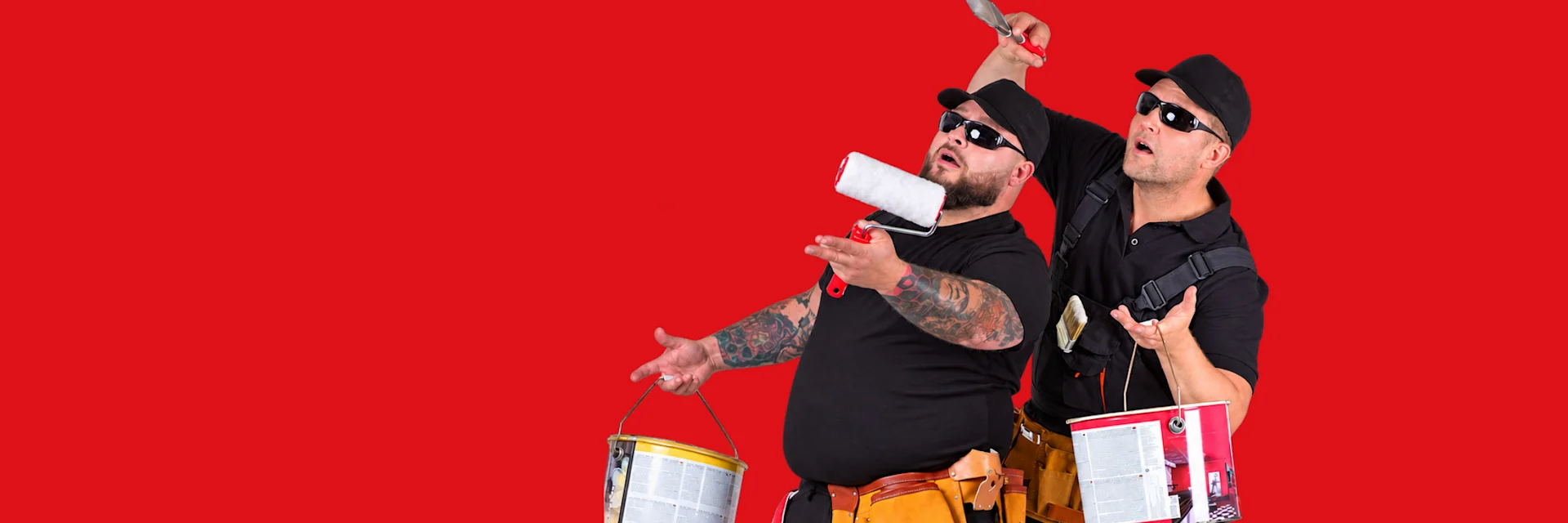 Hero banner Olraido EE
