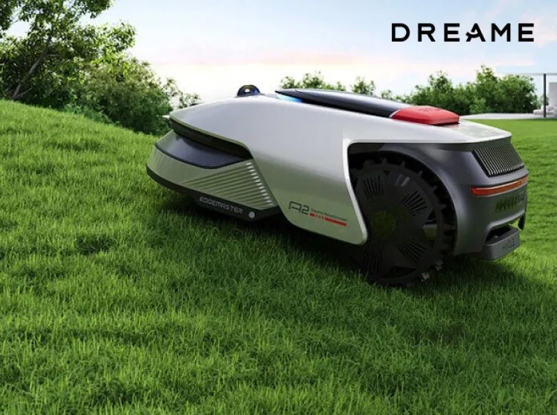 FI Image: Dreame A2 LiDAR 3000 1497962