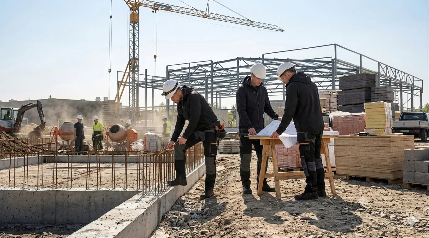 EE L.Brador tööriided