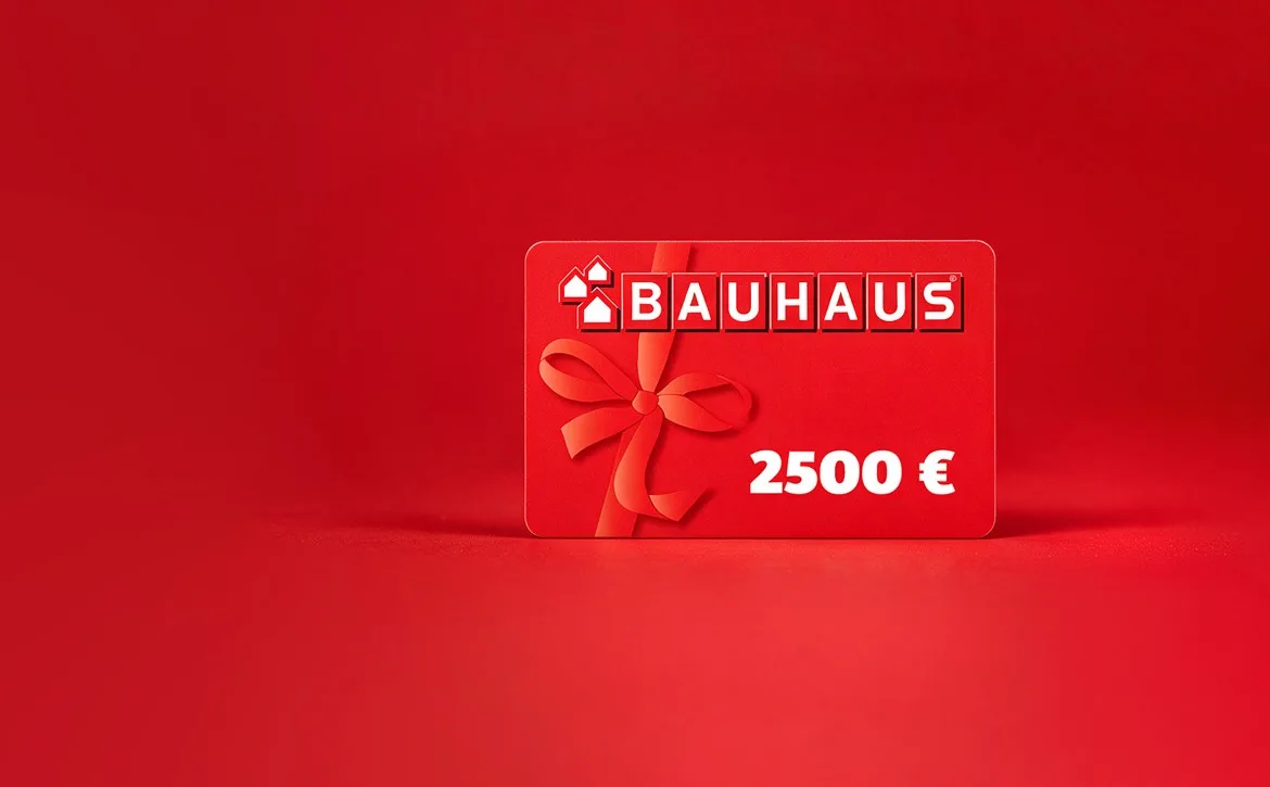 FI Image: BAUHAUS 25 vuotta Peli 2500e (Banner image)