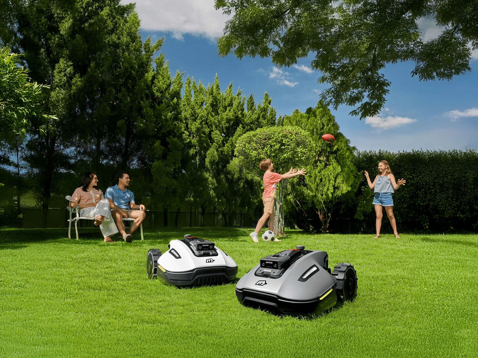 FI Image: Mammotion – Usein kysyttyä