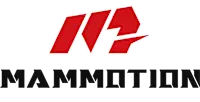 Mammotion logo (black text - red logo)