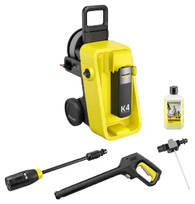 konepaivat karcher