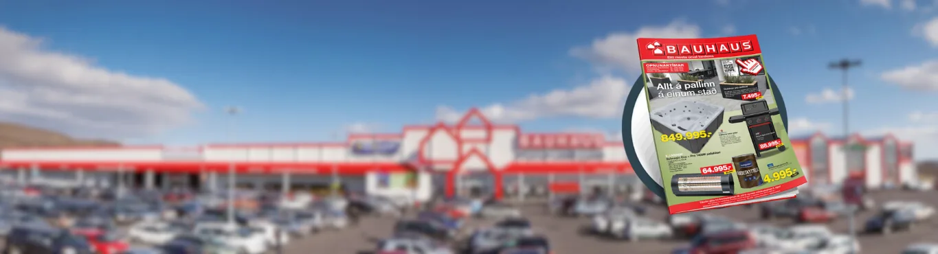 Blaðið vika 31 banner IS