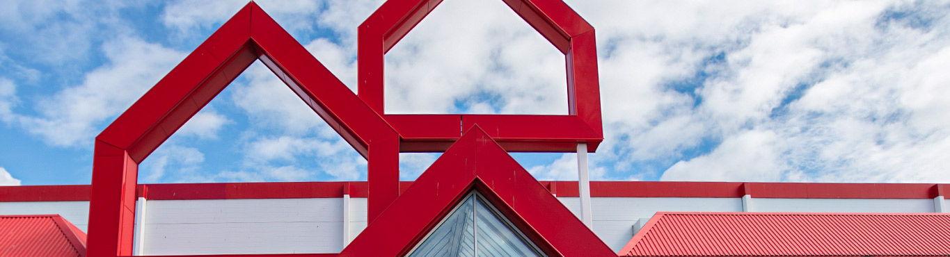 Vefverslun Hero Image