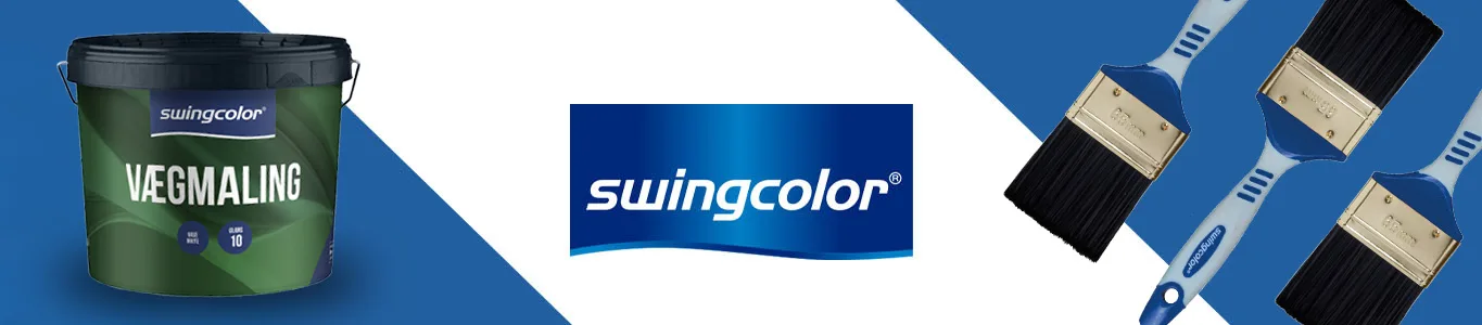 Swing Color week 25 IS