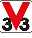 FI Logo: V33