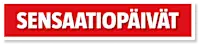 FI Image: Sensaatiopäivät badge
