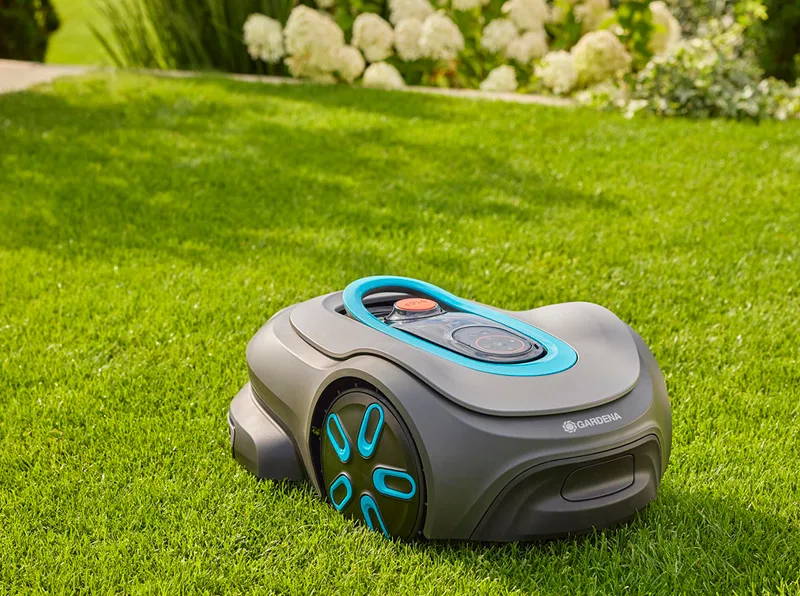 FI Robottiruohonleikkuri Gardena Smart Sileno Max 800 1629527