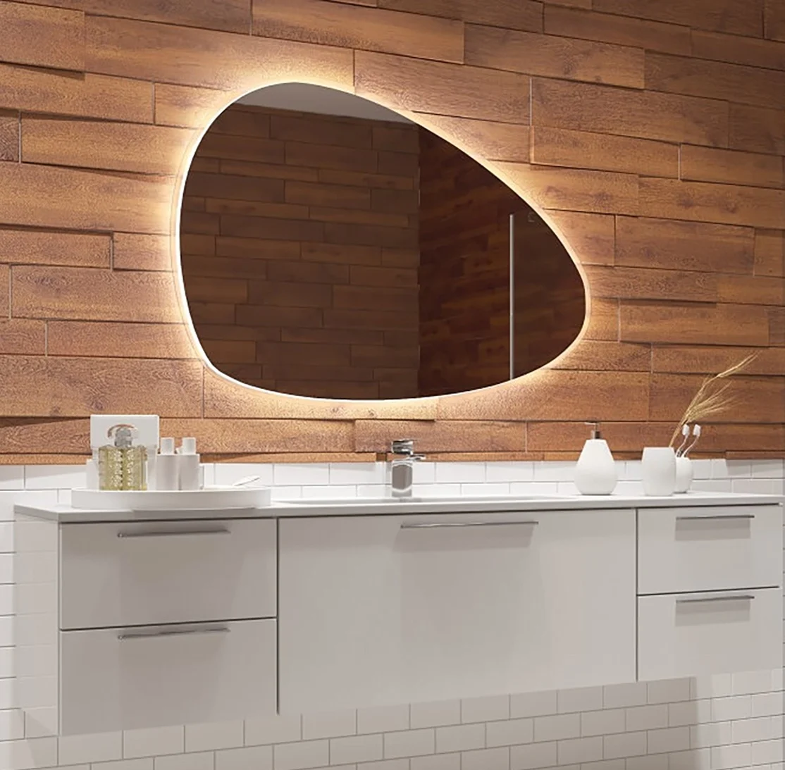 FI Image: LED-valopeili Kivi 1591002