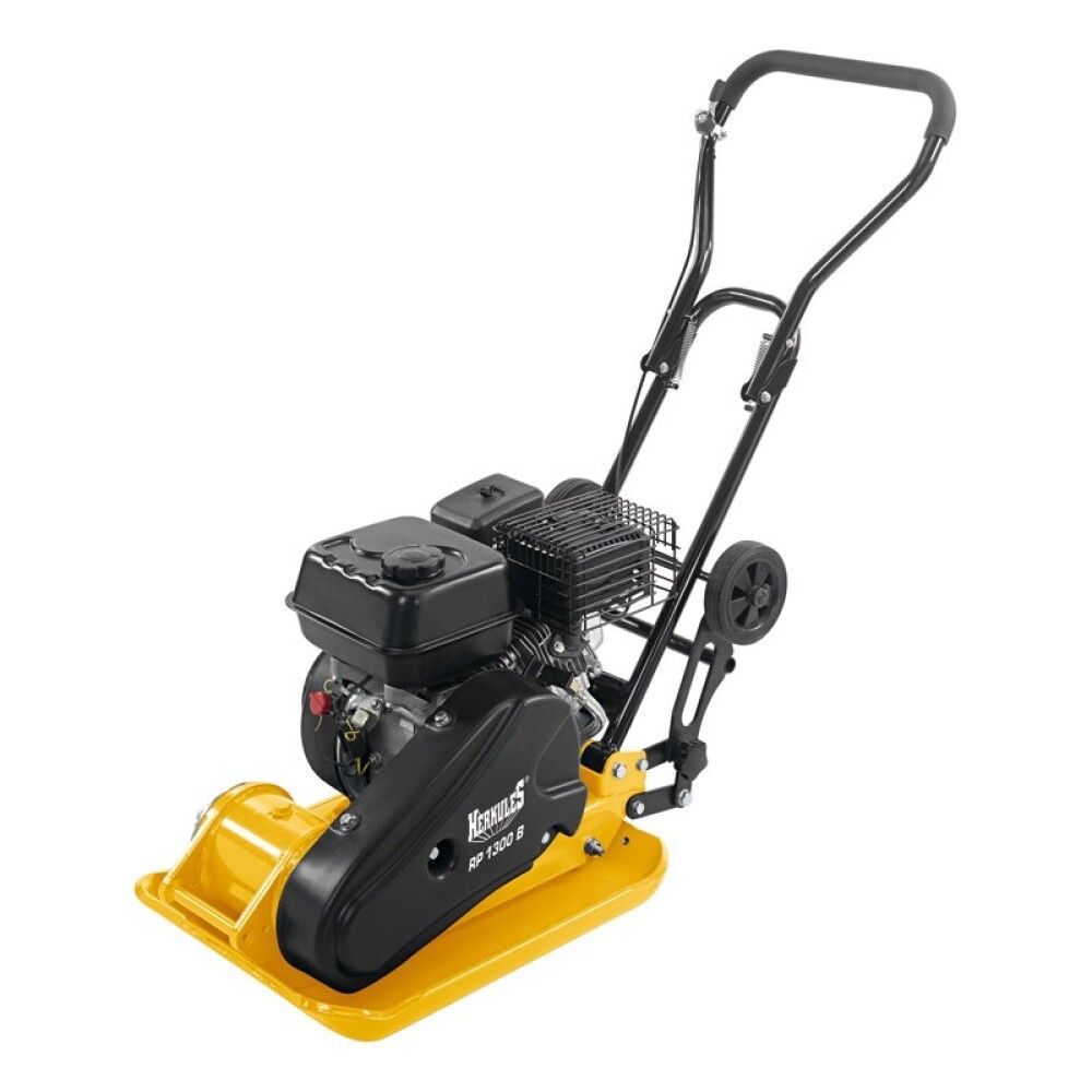 Soil Compactors Image