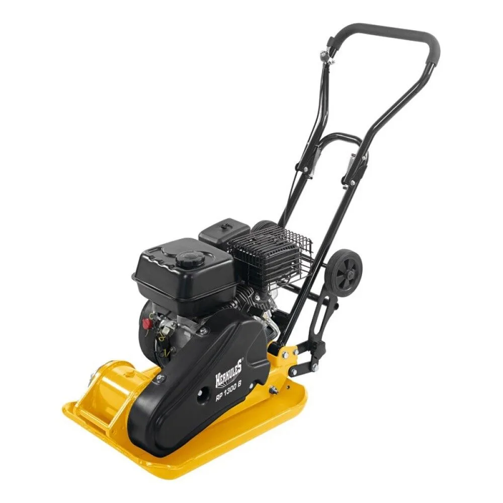 Soil Compactors Image