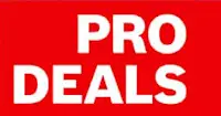 FI logo: Bosch professional – Pro deals