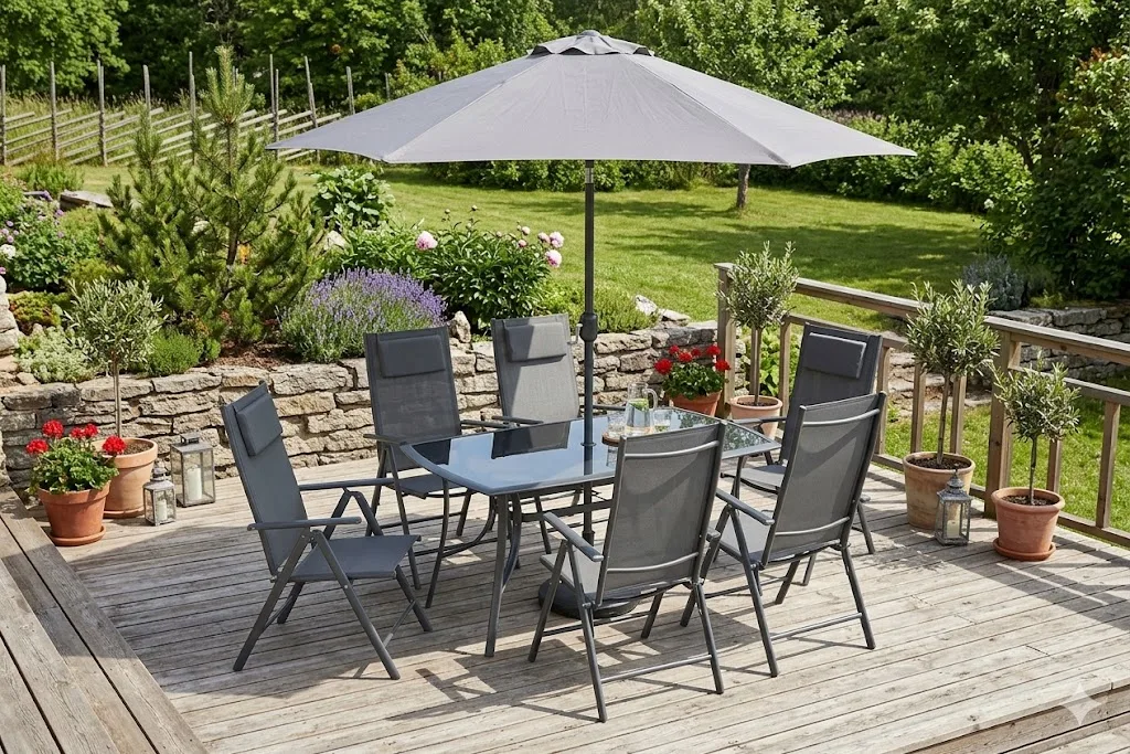 EE Mööblikomplekt Donna 1581774