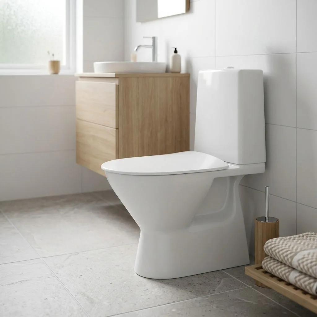 FI Image: Svedbergs Vege WC-istuinpaketti 1629685
