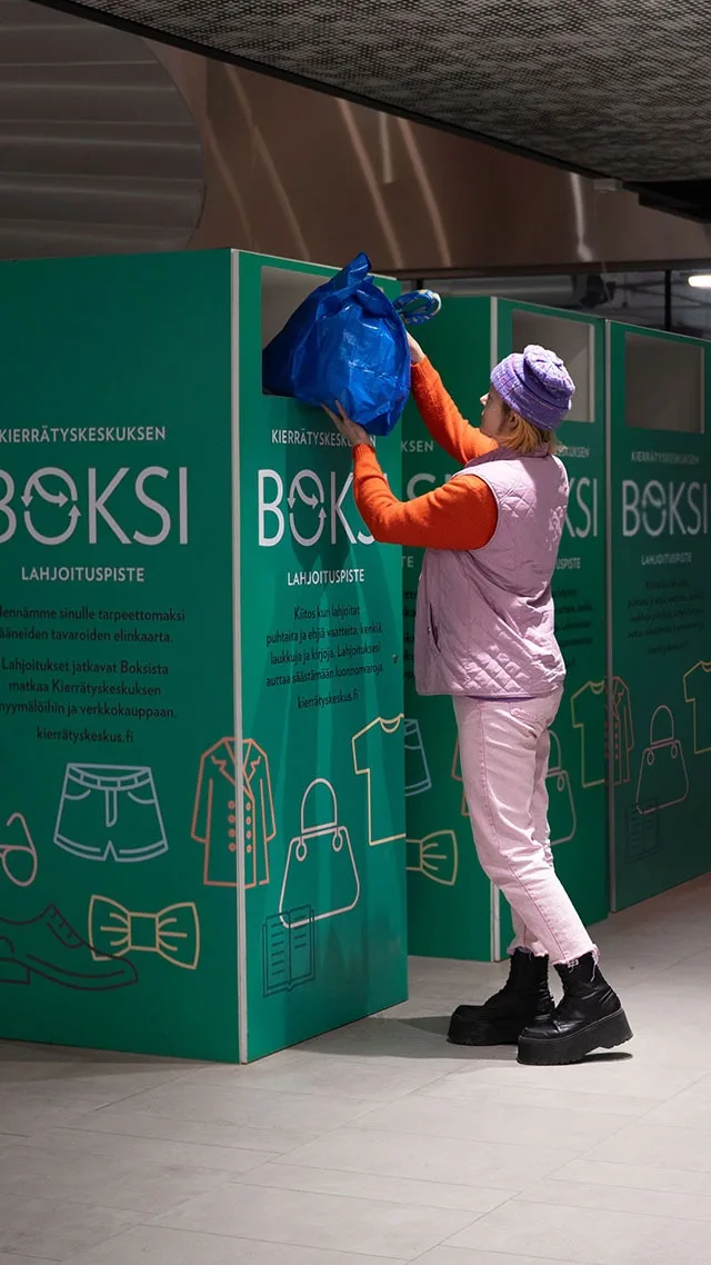 Boksi Image
