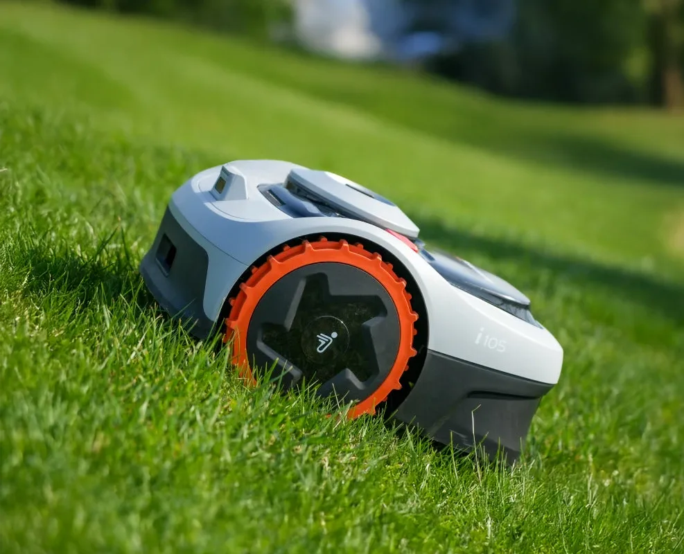 FI Product: Segway Navimow i105 Robottiruohonleikkuri 1462786