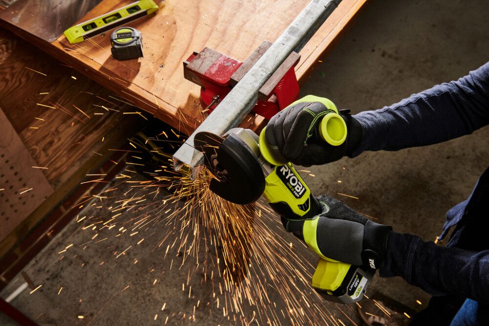 Valik Ryobi One + HP sarja tööriistu