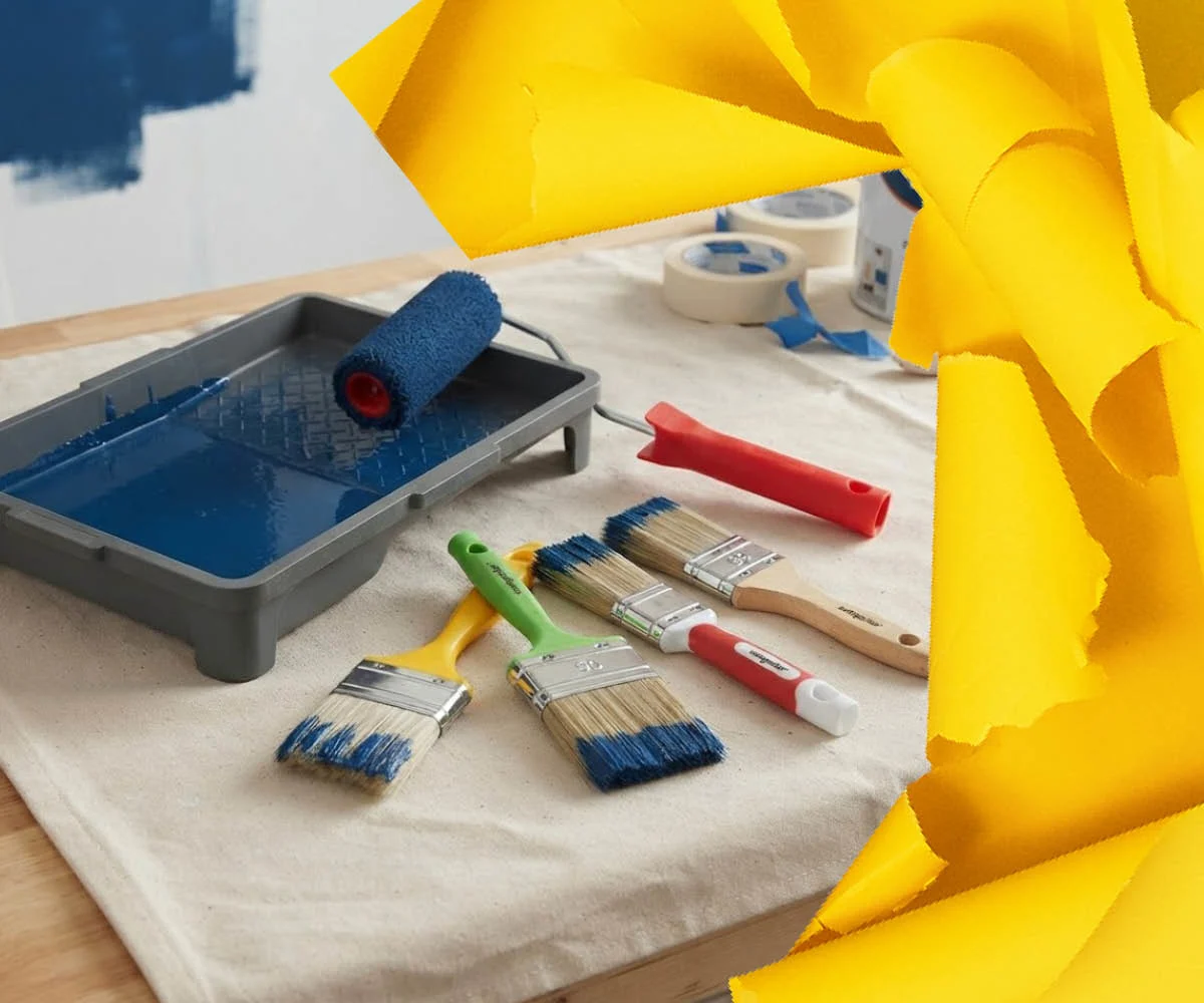 EE SwingColor maalritarbed (Senssi)