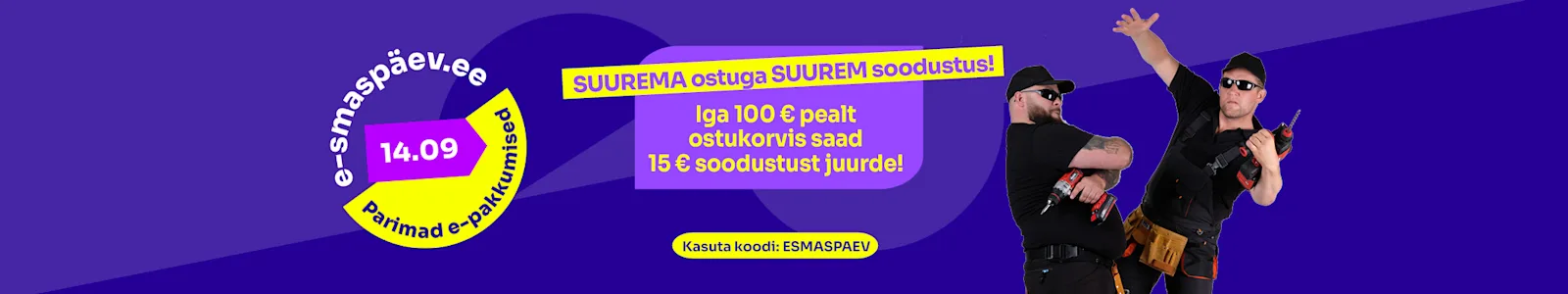 E-smaspäev 14. sept_kitsas panoraam