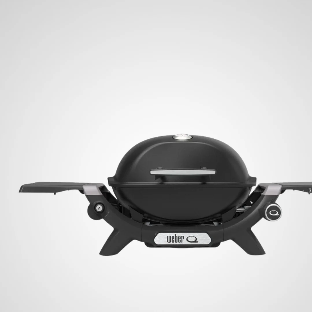 Weber Q1200 IS