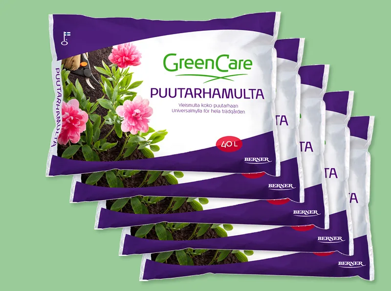 FI Image: Puutarhamulta 40 l 1564731