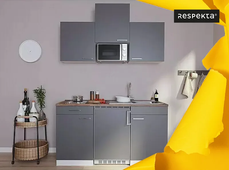 FI260505 Minikeittiö Respekta 1506562